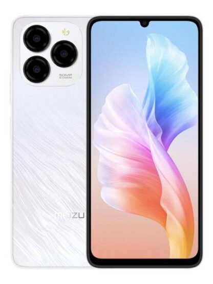 MEIZU NOTE 21 8GB 256GB BLANCO