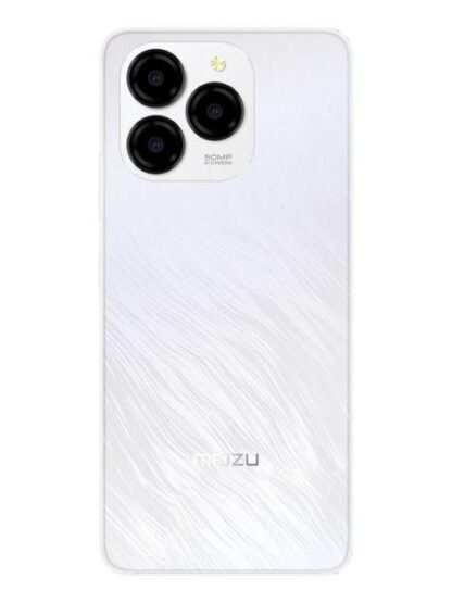 MEIZU NOTE 21 8GB 256GB BLANCO - Image 2