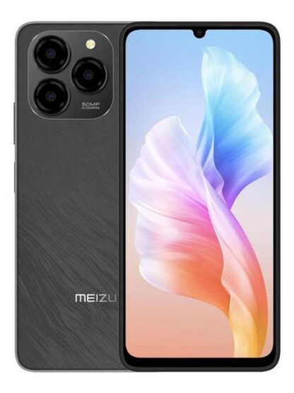 MEIZU NOTE 21 8GB 256GB NEGRO