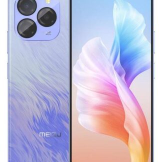 MEIZU NOTE 21 M411H DUAL SIM 256 GB NEGRO 8 GB RAM