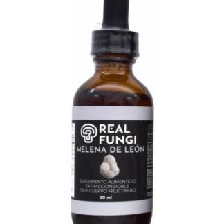 MELENA DE LEON 50 ML REAL FUNGI