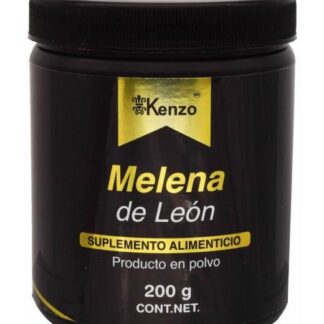 MELENA LEON 200 G KENZO