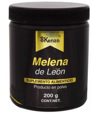 MELENA LEON 200 G KENZO
