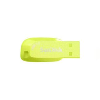 MEM USB SDCZ410064GG46EP YELLOW 64GB