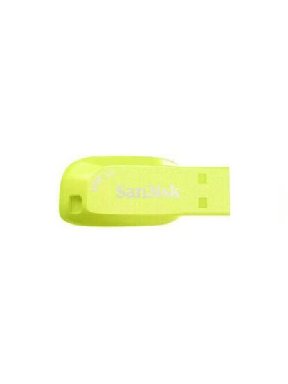 MEM USB SDCZ410064GG46EP YELLOW 64GB