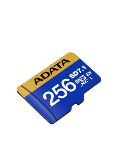 MEMORIA FLASH ADATA PREMIER EXTREME 256GB MICROSDXC UHS-II CLASE 10 CON ADAPTADOR - Image 2