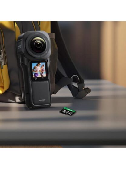 MEMORIA FLASH ADATA SPEED PLUS 128GB MICROSDXC UHS-III CLASE 10 CON ADAPTADOR - Image 5