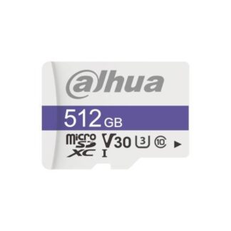 MEMORIA MICROSD 512GB DHITFC100-512GB NB