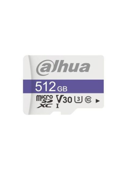 MEMORIA MICROSD 512GB DHITFC100-512GB NB