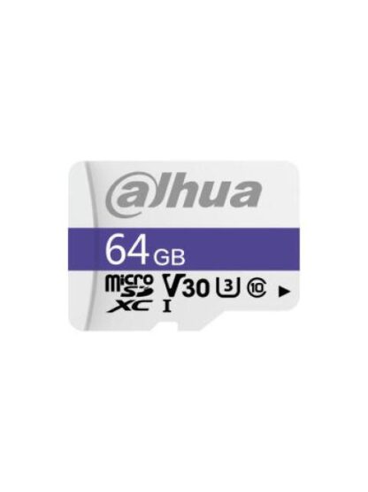 MEMORIA MICROSD 64GB DHITFC100-64GB NB
