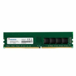 MEMORIA RAM ADATA AD4U320016G22-SGN DDR4 3200MHZ 16GB CL22 VERDE