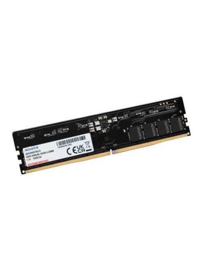 MEMORIA RAM ADATA DDR5 8GB UDIMM 5600MHZ. NP. AD5U56008GS - Image 2