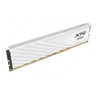 MEMORIA RAM ADATA LANCER BLADE DDR5 5600MHZ 8GB CL46 XMP-EXPO BLANCO
