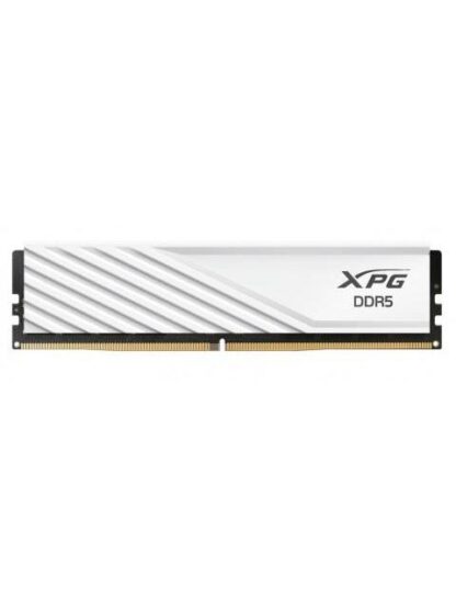 MEMORIA RAM ADATA LANCER BLADE DDR5 5600MHZ 8GB CL46 XMP-EXPO BLANCO - Image 3