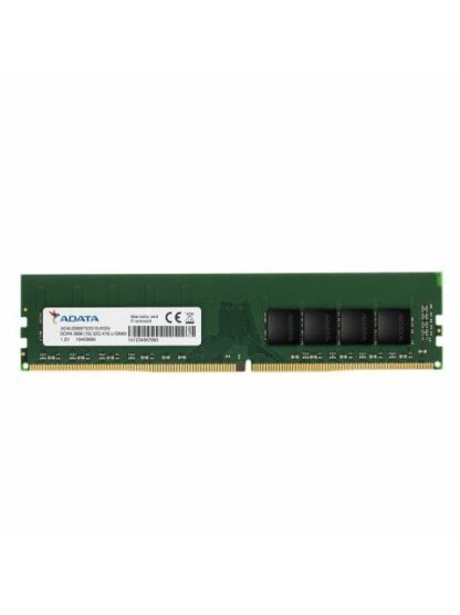 MEMORIA RAM ADATA PREMIER 16GB DDR4 2666MHZ AD4U266616G19-SGN
