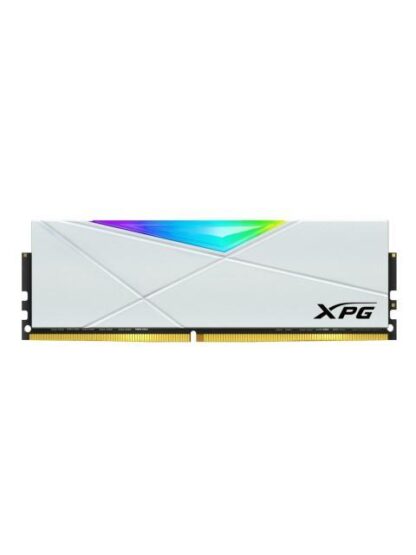 MEMORIA RAM ADATA SPECTRIX D50 KIT 2 X 16 GB DDR4 3200 MHZ UDIMM PC DE ESCRITORIO