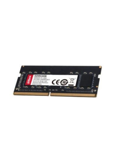 MEMORIA RAM DAHUA DHI-C300S16G32 DDR4 3200GHZ 16GB NON-ECC CL22 SO-DIMM