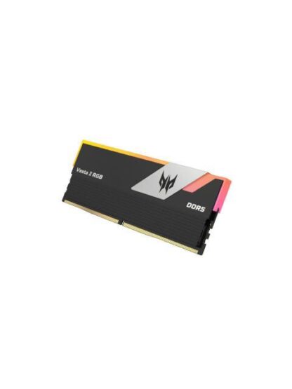 MEMORIA RAM DDR5 GAMING PREDATOR MODELO VESTA II RGB EN KIT DE 64GB (2X32GB) 6400MT-S BL.9BWWR.373 - Image 2