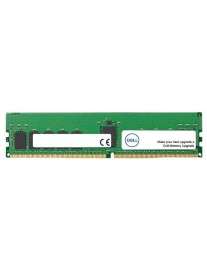 MEMORIA RAM DELL AA799064 DDR4 3200MHZ 16GB ECC PARA POWEREDGE