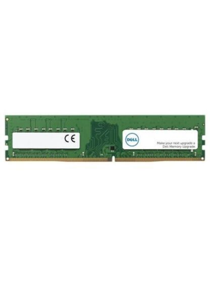 MEMORIA RAM DELL AC027075 DDR5 4800MHZ 16GB ECC - FABRICADO POR SOCIOS DE DELL