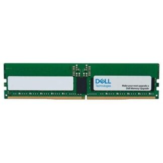 MEMORIA RAM DELL AC830717 DDR5 5600MHZ 32GB ECC CL46