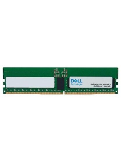 MEMORIA RAM DELL AC830717 DDR5 5600MHZ 32GB ECC CL46