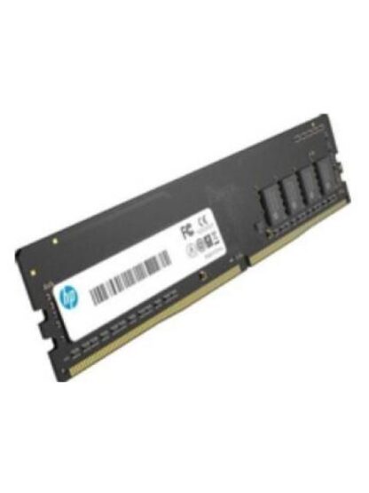 MEMORIA RAM HP 7EH55AA#ABM 8 GB DDR4 2666 MHZ UDIMM