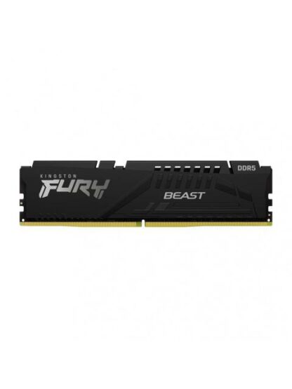 MEMORIA RAM KINGSTON BEAST FURY DDR5 5600MHZ 32GB CL40 XMP