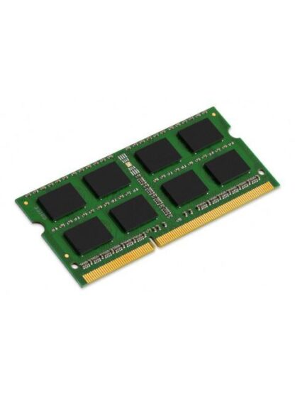 MEMORIA RAM KINGSTON DDR3L 1600MHZ 8GB NON-ECC CL11 SO-DIMM 1.35V
