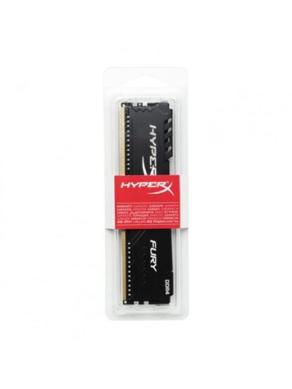 MEMORIA RAM KINGSTON FURY BEAST BLACK DDR4 3200MHZ 16GB CL16 XMP - Image 9