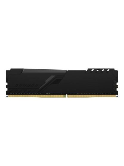MEMORIA RAM KINGSTON FURY BEAST BLACK DDR4 3200MHZ 8GB CL16 XMP - Image 2