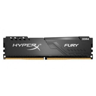 MEMORIA RAM KINGSTON FURY BEAST BLACK DDR4 3600MHZ 32GB CL18 XMP