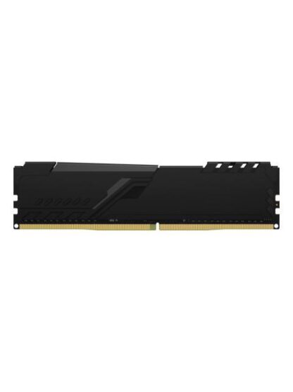 MEMORIA RAM KINGSTON FURY BEAST BLACK DDR4 3600MHZ 32GB CL18 XMP - Image 2
