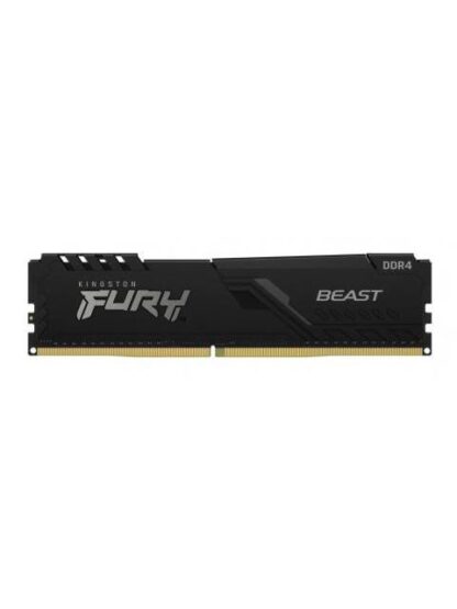 MEMORIA RAM KINGSTON FURY BEAST DDR4 3200MHZ 4GB NON-ECC CL16 - Image 7