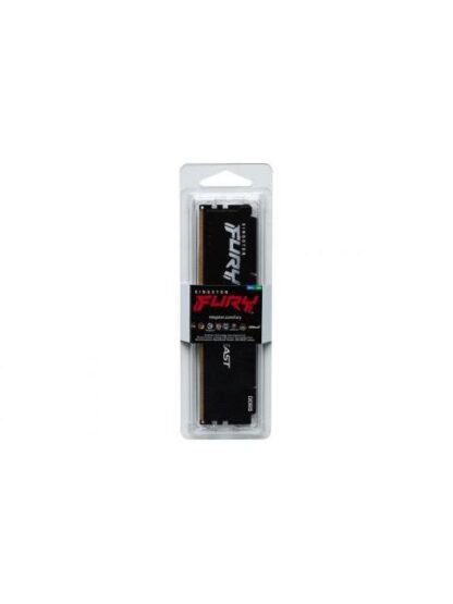 MEMORIA RAM KINGSTON FURY BEAST DDR5 6000MHZ 32GB CL36 XMP-EXPO - Image 5