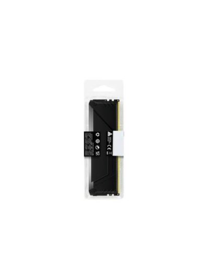 MEMORIA RAM KINGSTON FURY BEAST RGB DDR4 DDR4 3600MHZ 8GB CL17 XMP - Image 4