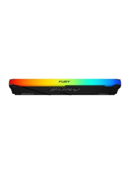 MEMORIA RAM KINGSTON FURY BEAST RGB DDR4 DDR4 3600MHZ 8GB CL17 XMP - Image 6