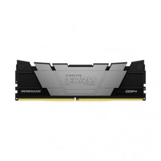 MEMORIA RAM KINGSTON FURY RENEGADE DDR4 4000MHZ 16GB CL19 XMP PLATA