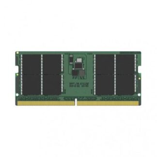 MEMORIA RAM KINGSTON KCP556SD8-32 DDR5 5600MHZ 32GB NON-ECC CL46 SO-DIMM