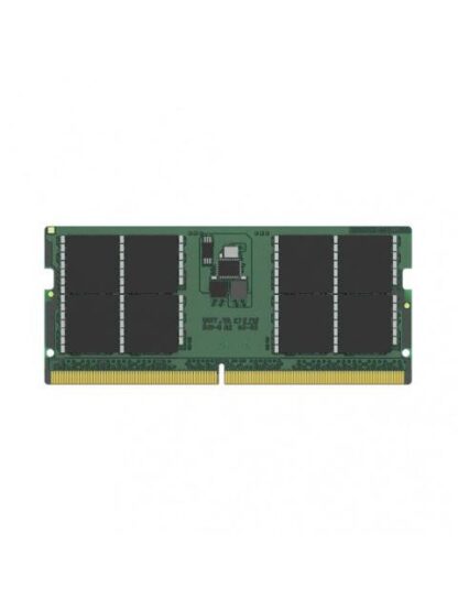 MEMORIA RAM KINGSTON KCP556SD8-32 DDR5 5600MHZ 32GB NON-ECC CL46 SO-DIMM