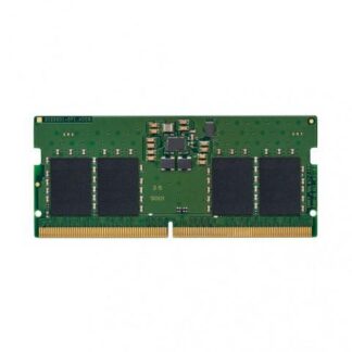 MEMORIA RAM KINGSTON KCP556SS6-8 DDR5 5600MHZ 8GB NON-ECC CL46 SO-DIMM