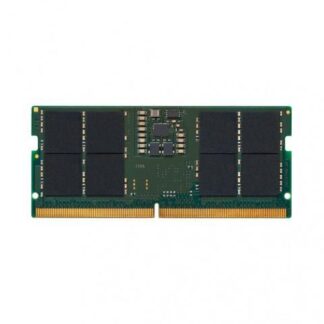 MEMORIA RAM KINGSTON KCP556SS8-16 DDR5 5600MHZ 16GB CL46 SO-DIMM