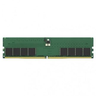 MEMORIA RAM KINGSTON KCP556UD8-32 DDR5 5600MHZ 32GB CL46 VERDE