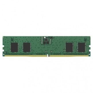 MEMORIA RAM KINGSTON KCP556US6-8 DDR5 5600MHZ 8GB CL46 VERDE