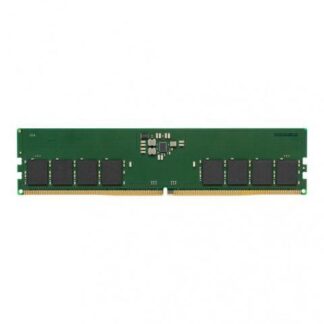 MEMORIA RAM KINGSTON KCP556US8-16 DDR5 5600MHZ 16GB CL46 VERDE