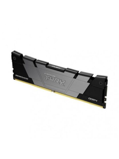 MEMORIA RAM KINGSTON KF432C16RB12-16 DDR4 3200MHZ 16GB CL16 XMP GRIS - Image 2