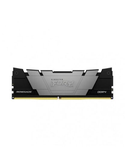 MEMORIA RAM KINGSTON KF436C16RB2-8 DDR4 3600MHZ 8GB CL16 XMP GRIS