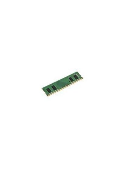 MEMORIA RAM KINGSTON VALUERAM DDR4 2666MHZ 4GB NON-ECC CL19