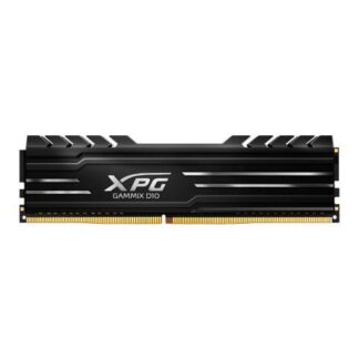 MEMORIA RAM XPG GAMMIX D10 DDR4 3200MHZ 16GB CL16 XMP