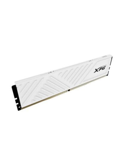 MEMORIA RAM XPG GAMMIX D35 DDR4 3200MHZ 8GB CL16 XMP BLANCO - ¡PRECIO ESPECIAL LIMITADO A 5 UNIDADES POR CLIENTE! - Image 2